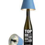 Top Fleslamp