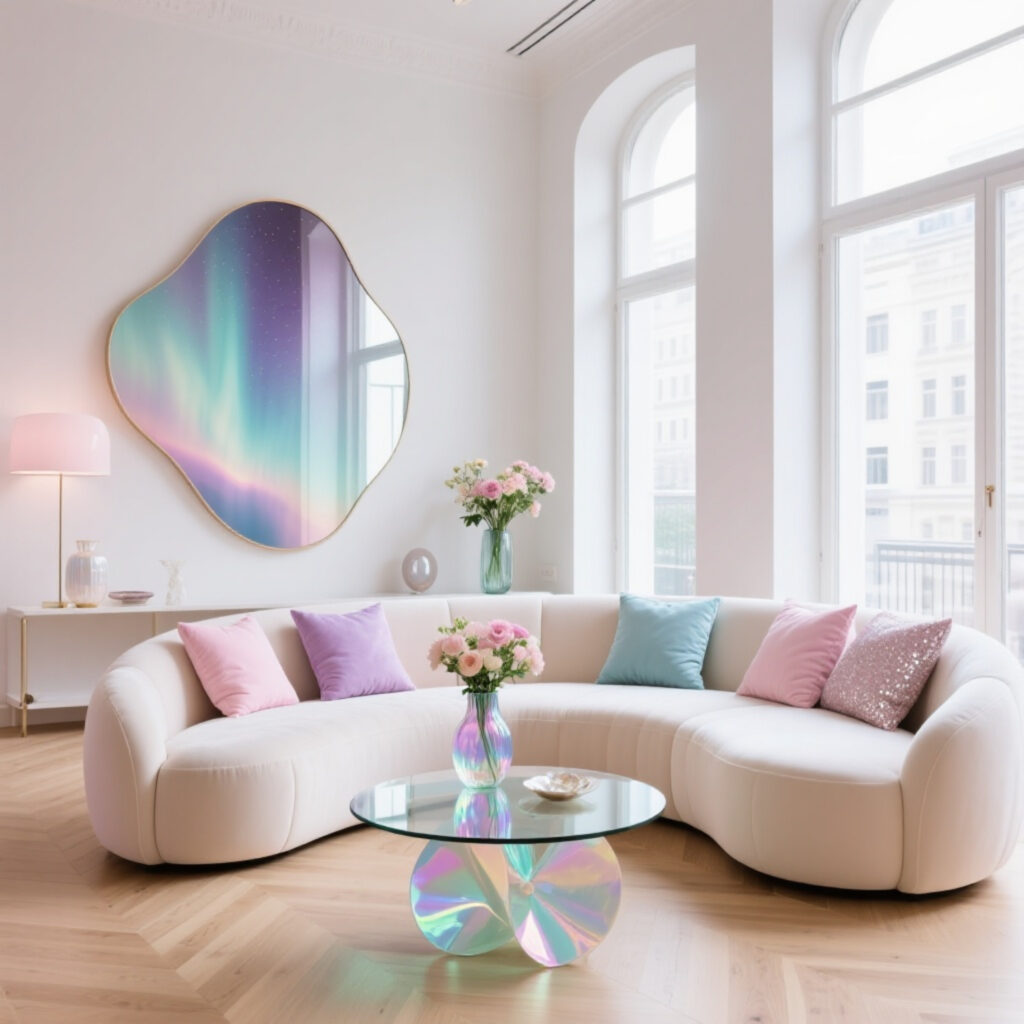 Aurora Pastel woonstijl - Studio 5121