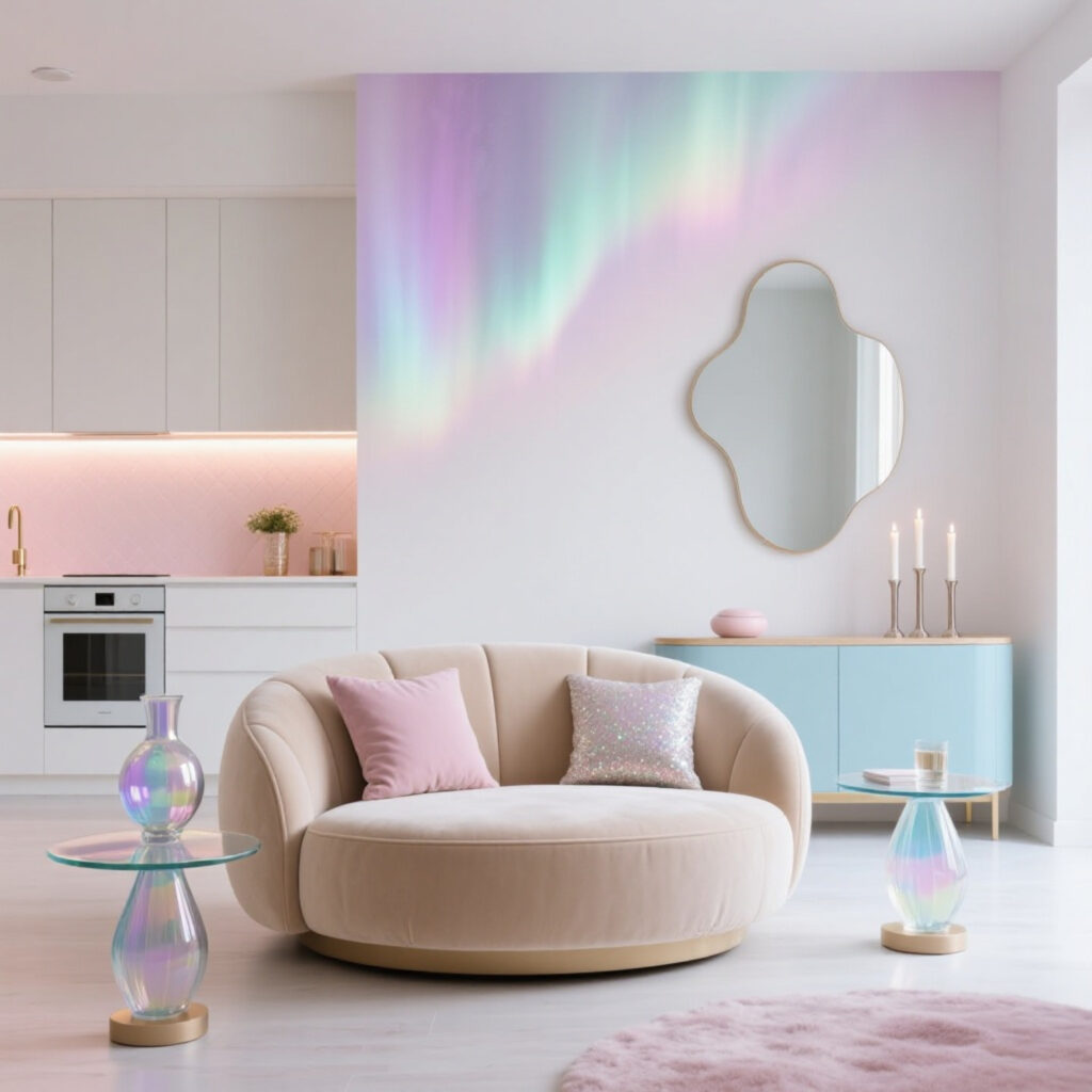 Aurora Pastel woonstijl - Studio 5121