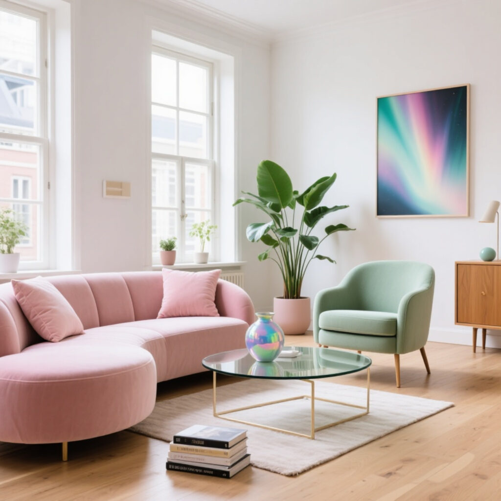 Aurora Pastel Studio 5121