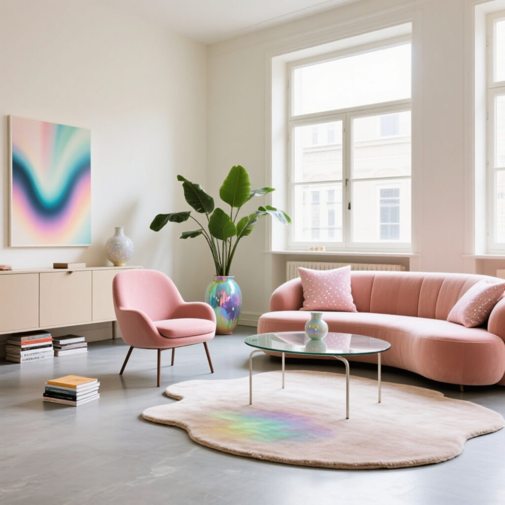 Aurora Pastel Studio 5121