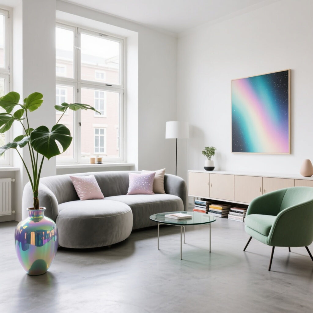 Aurora Pastel woonstijl - Studio 5121